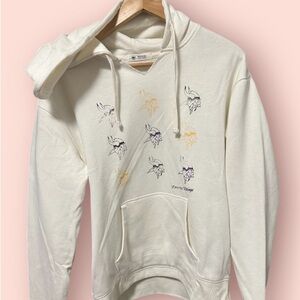 Minnesota Vikings sweater